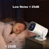 Projector Mini Household 4K