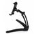 Desktop Mobile Phone Stand Folding Tablet Stand Lazy Bedside Stand Live Broadcast Stand Multifunctional Wall Stand - Orvis Collection