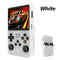 Open Source R36S Retro Handheld Video Game Console Linux System 3.5 Inch IPS Screen Portable Pocket Video Player R35S 64GB Games