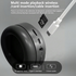 Headset Wireless Headset, Long Range, Mobile Phone/Ipad Listening Headset, Gaming Game Wireless Headset