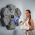 New Smart Music Boxing Machine Adult/Children Sports Fitness Boxing Trainer Home Exercise Response Training Boxing Wall Target