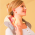 Shiatsu Neck Massage Shawl