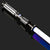 RGB Metal Lightsaber Laser Sword Toys Light Saber Espada Brinquedos Sabre De Luz Juguetes Kpop Lightstick Zabawki Oyuncak - Orvis Collection