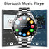 2024 Smart Watch Men Full Circle Touch Screen Bluetooth Call Men Smartwatch Waterproof Sport Activity Fitness Watch+Box - Orvis Collection