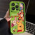 Disney Winnie Pooh Luxtury Phone Case for Iphone 15 14 Pro Max 13 12 11 Pro XS Max X XR 7 8 15 plus SE 2020 Soft Silicone Cover - Orvis Collection