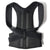 New Upper Back Posture Corrector Posture Clavicle Support Corrector Back Straight Shoulders Brace Strap Correctpor