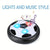 Floating Football Children'S Interactive Football Electric Indoor Parent-Child Interactive Sports Toys Creative Sports Toys - Orvis Collection