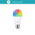 18W 15W Zigbee 3.0 Led Light Bulb RGB+WW+CW E27 Tuya Wifi Smart Home Led Lamp Compatible with Alexa Amazon Google Assistant - Orvis Collection