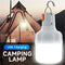 Premium 60W Outdoor Emergency Light: Rechargeable LED Lantern - Orvis Collection