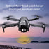 MINI Z908Pro Max Drone 4K ESC Professional WIFI FPV Dron Obstacle Avoidance Brushless Four-Axis Folding RC Quadcopter Toys - Orvis Collection