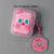 Ins 3D Cute Cartoon Cat Wase Case for Airpods Pro 2Nd Bluetooth Headphone Cover for Airpods 1 2 3 Protective Case Keychain - Orvis Collection