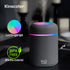 300Ml H2O Air Humidifier Portable Mini USB Aroma Diffuser with Cool Mist for Bedroom Home Car Plants Purifier Humificador - Orvis Collection