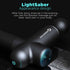 Booster Muscle Massage Gun Lightsaber | Pain Relief" - Orvis Collection