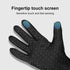 Winter Gloves for Xiaomi /Ninebot Electric Scooter E-Bike Glove Motorcycle Cold Resistant Men Warm Waterproof Touchscreen Gloves - Orvis Collection