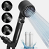 High-Pressure Shower Head