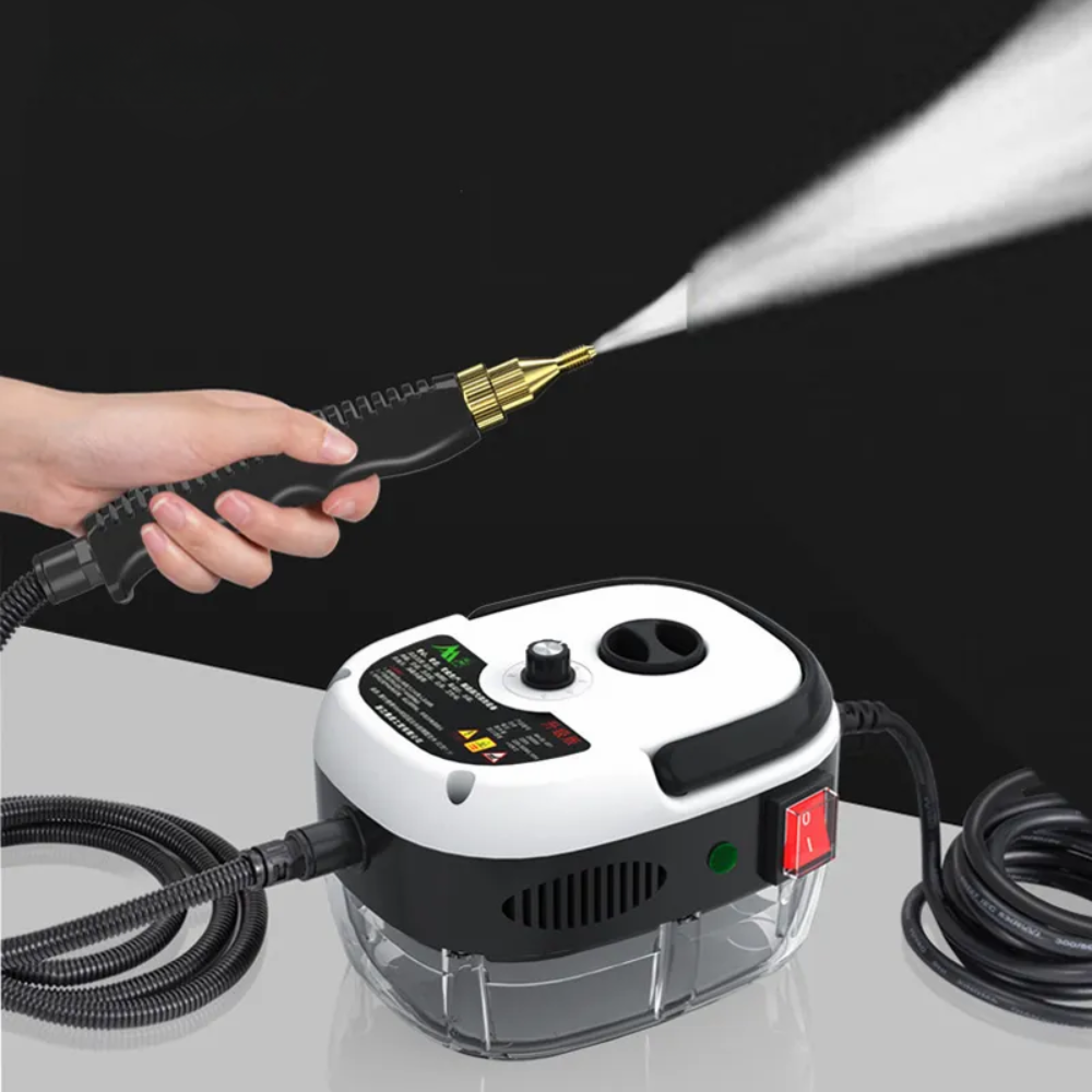 High Temperature Steam Cleaner