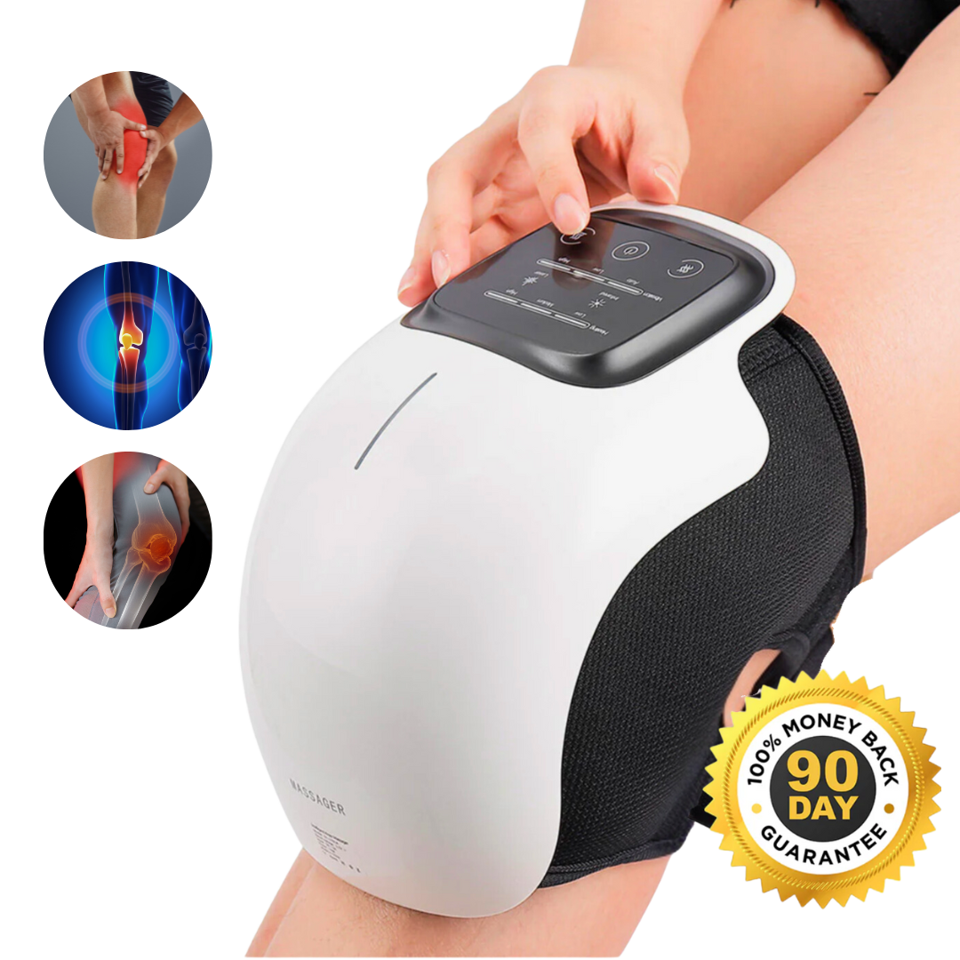 PainMedy™ - Natural Knee Pain Relief Device