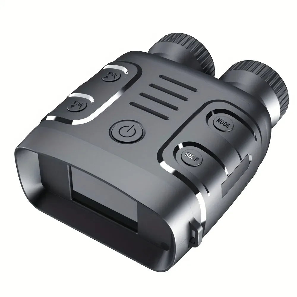 1080P Binocular Infrared Night-Visions Device 5X Binocular Day Night Use Photo Video Taking Digital Zoom for Hunting Boating - Orvis Collection