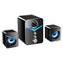 Bluetooth Speaker Home Theater Sound System Mini Speakers Desktop Computer MP3 Player Audio for PC Phone Subwoofer Multi-Media - Orvis Collection