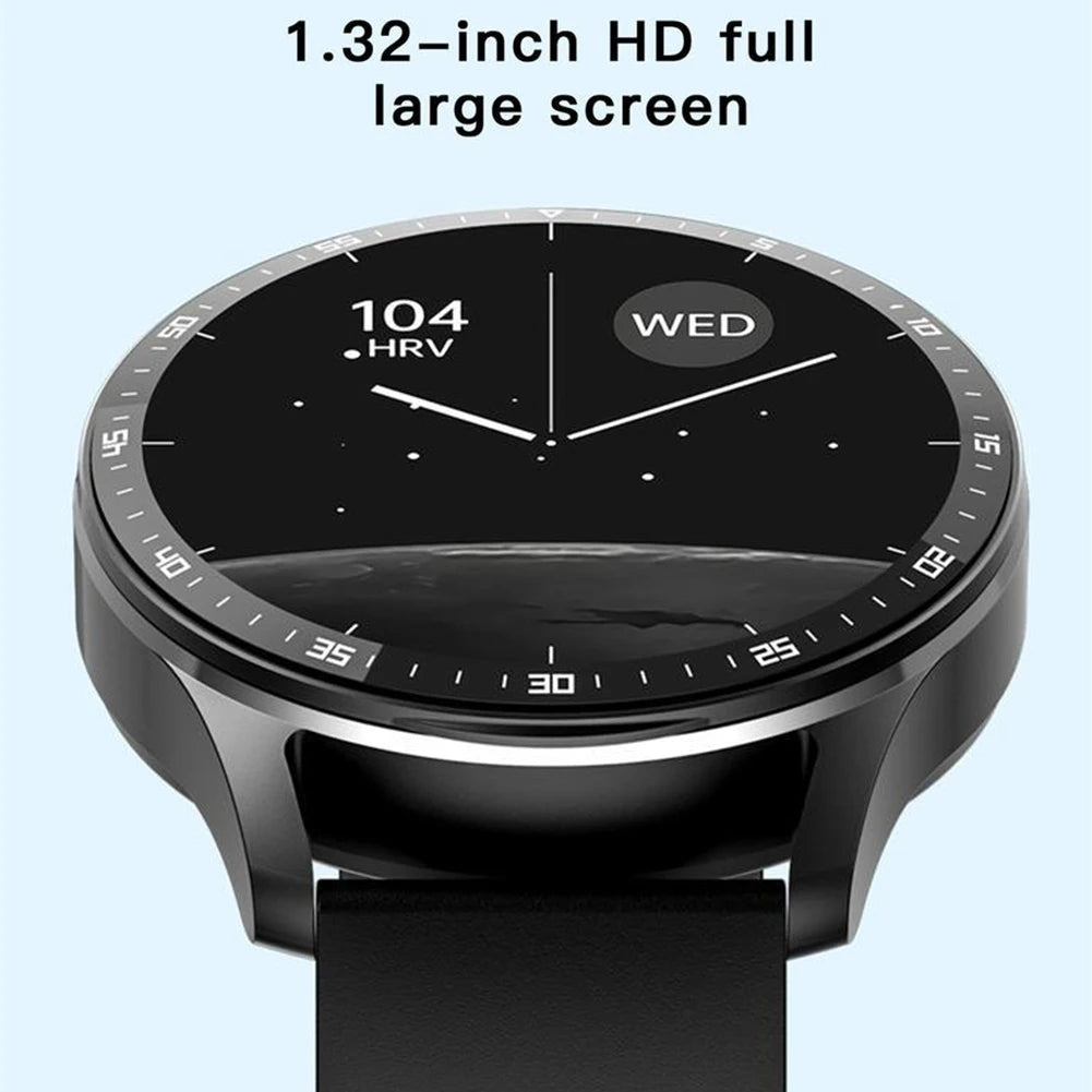 X7 Smartwatch with Earbuds | Heart Rate & Blood Pressure Monitor - Orvis Collection
