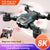 New G6 Professional Foldable Quadcopter Aerial Drone S6 HD Camera GPS RC Helicopter FPV WIFI Obstacle Avoidance Toy Gifts - Orvis Collection
