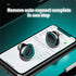 2024 New Bluetooth 5.2 Wireless TWS Earphone Smart Touch Call Headset Waterproof Noise Canceling Headphones for All Smartphones - Orvis Collection