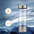 1Pc 450Ml Portable Hydrogen Water Generator 3 Minutes Mode High Concentration Hydrogen Water Generator - Orvis Collection