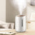 Large Capacity Air Humidifier - Orvis Collection