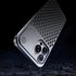 Metal Heat Dissipation Phone Case for Iphone 13 12 14 15 Pro Max plus Cooling Fragrance Rimless Hollow Aluminum Shockproof Cover - Orvis Collection