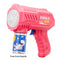 Astronaut Electric Bubble Gun Kids Toy Bubbles Machine Automatic Soap Blower with Light Summer Outdoor Party Games Children Gift - Orvis Collection