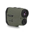 1000M Laser Rangefinder Hunting Outdoor 650M Golf Rangefinder Telescope with Flag-Lock Slope Adjusted Distance Meter - Orvis Collection